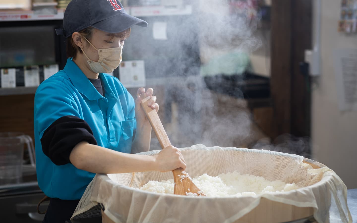 ヨコイの酢